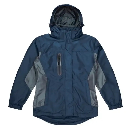 Picture of Aussie Pacific, Ladies Sheffield Jacket 